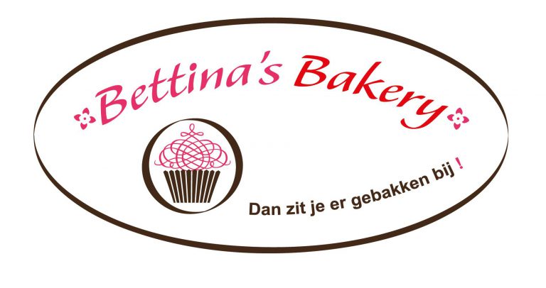 Dan zit je er gebakken bij_Bettina's Bakery