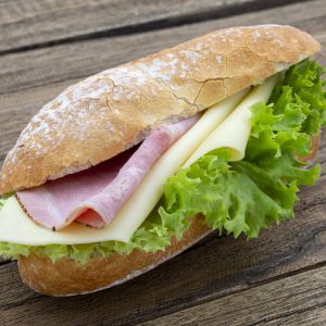 Ham-Kaas